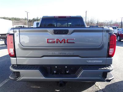 New 2025 GMC Sierra 1500 Elevation Crew Cab 4WD Pickup for sale #25069G - photo 2