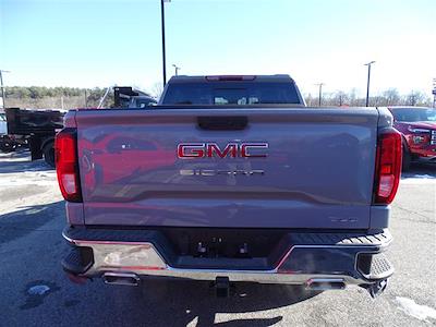 New 2025 GMC Sierra 1500 SLE Crew Cab 4WD Pickup for sale #25090G - photo 2