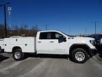 2025 GMC Sierra 3500 Double Cab 4WD, Service Truck for sale #25094G - photo 3