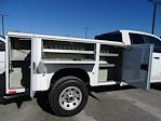 2025 GMC Sierra 3500 Double Cab 4WD, Service Truck for sale #25094G - photo 5