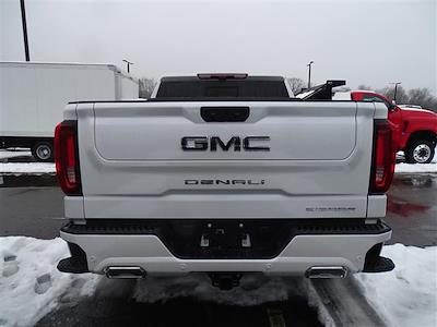 New 2025 GMC Sierra 1500 Denali Ultimate Crew Cab 4WD Pickup for sale #25099G - photo 2