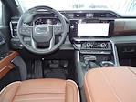 New 2025 GMC Sierra 1500 Denali Ultimate Crew Cab 4WD Pickup for sale #25099G - photo 9