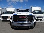 New 2025 GMC Sierra 3500 Pro Crew Cab 4WD Dump Truck for sale #25106G - photo 3