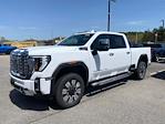 New 2025 GMC Sierra 2500 Denali Crew Cab 4WD Pickup for sale #25166G - photo 1