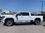 New 2025 GMC Sierra 2500 Denali Crew Cab 4WD Pickup for sale #25166G - photo 3