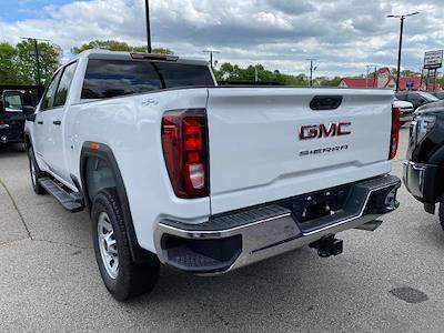 New 2025 GMC Sierra 2500 Pro Crew Cab 4WD Pickup for sale #25176G - photo 2