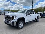 New 2025 GMC Sierra 2500 Pro Crew Cab 4WD Pickup for sale #25176G - photo 1