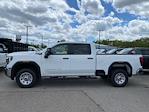 New 2025 GMC Sierra 2500 Pro Crew Cab 4WD Pickup for sale #25176G - photo 3