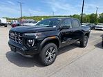 New 2025 GMC Canyon AT4 Crew Cab 4WD Pickup for sale #25183G - photo 1