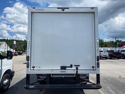 New 2025 GMC Savana 3500 Box Van for sale #25195G - photo 2