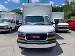 New 2025 GMC Savana 3500 Box Van for sale #25195G - photo 3