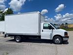 New 2025 GMC Savana 3500 Box Van for sale #25195G - photo 4
