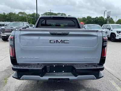 New 2025 GMC Sierra EV Denali Crew Cab 4WD Pickup for sale #25212G - photo 2
