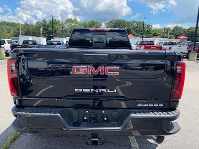 New 2025 GMC Sierra 3500 Denali Crew Cab 4WD Pickup for sale #25219G - photo 2