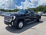 New 2025 GMC Sierra 3500 Denali Crew Cab 4WD Pickup for sale #25219G - photo 1