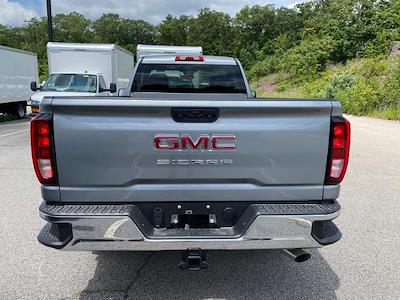 New 2025 GMC Sierra 2500 Pro Regular Cab 4WD Pickup for sale #25220G - photo 2