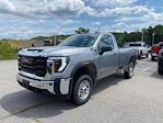 New 2025 GMC Sierra 2500 Pro Regular Cab 4WD Pickup for sale #25220G - photo 1