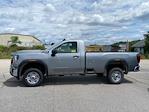New 2025 GMC Sierra 2500 Pro Regular Cab 4WD Pickup for sale #25220G - photo 3