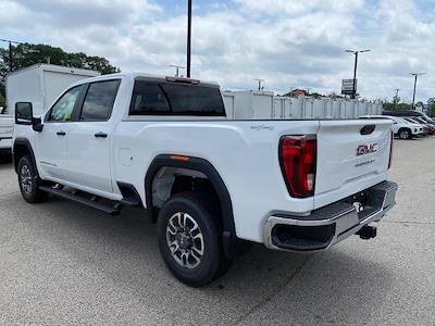 New 2025 GMC Sierra 3500 Pro Crew Cab 4WD Pickup for sale #25221G - photo 2