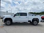 New 2025 GMC Sierra 3500 Pro Crew Cab 4WD Pickup for sale #25221G - photo 3