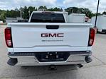 New 2025 GMC Sierra 3500 Pro Crew Cab 4WD Pickup for sale #25221G - photo 4