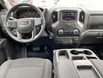 New 2025 GMC Sierra 3500 Pro Crew Cab 4WD Pickup for sale #25221G - photo 7