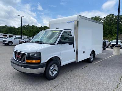 New 2025 GMC Savana 3500 Cutaway for sale #25223G - photo 1