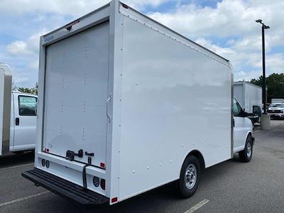 New 2025 GMC Savana 3500 Box Van for sale #25223G - photo 2