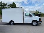 New 2025 GMC Savana 3500 Box Van for sale #25223G - photo 3