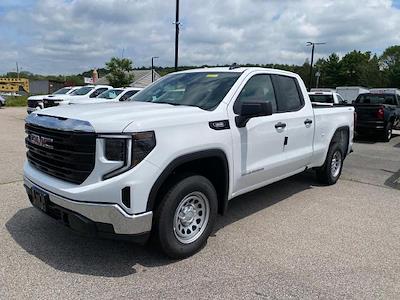 New 2025 GMC Sierra 1500 Pro Double Cab 4WD Pickup for sale #25228G - photo 1