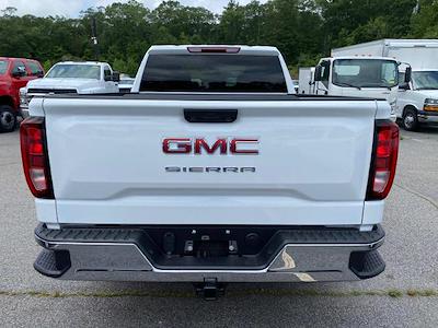 New 2025 GMC Sierra 1500 Pro Double Cab 4WD Pickup for sale #25228G - photo 2