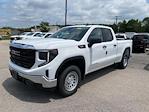 New 2025 GMC Sierra 1500 Pro Double Cab 4WD Pickup for sale #25228G - photo 1