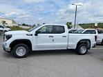 New 2025 GMC Sierra 1500 Pro Double Cab 4WD Pickup for sale #25228G - photo 3
