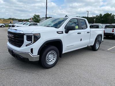 New 2025 GMC Sierra 1500 Pro Double Cab 4WD Pickup for sale #25230G - photo 1