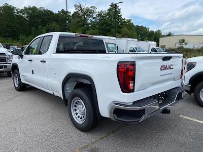 New 2025 GMC Sierra 1500 Pro Double Cab 4WD Pickup for sale #25230G - photo 2