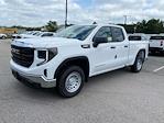 New 2025 GMC Sierra 1500 Pro Double Cab 4WD Pickup for sale #25230G - photo 1