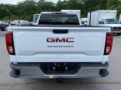New 2025 GMC Sierra 1500 Pro Double Cab 4WD Pickup for sale #25231G - photo 2