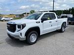 New 2025 GMC Sierra 1500 Pro Double Cab 4WD Pickup for sale #25231G - photo 1