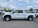 New 2025 GMC Sierra 1500 Pro Double Cab 4WD Pickup for sale #25231G - photo 3