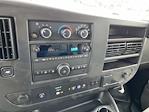 New 2025 GMC Savana 3500 Upfitted Cargo Van for sale #25233G - photo 10