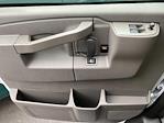 New 2025 GMC Savana 3500 Upfitted Cargo Van for sale #25233G - photo 14