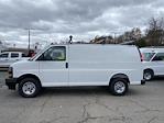 New 2025 GMC Savana 3500 Upfitted Cargo Van for sale #25233G - photo 3