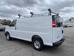 New 2025 GMC Savana 3500 Upfitted Cargo Van for sale #25233G - photo 4