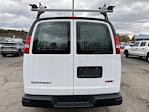 New 2025 GMC Savana 3500 Upfitted Cargo Van for sale #25233G - photo 5