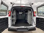 New 2025 GMC Savana 3500 Upfitted Cargo Van for sale #25233G - photo 2