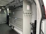 New 2025 GMC Savana 3500 Upfitted Cargo Van for sale #25233G - photo 6