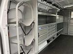 New 2025 GMC Savana 3500 Upfitted Cargo Van for sale #25233G - photo 7