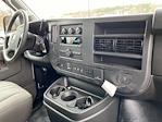 New 2025 GMC Savana 3500 Upfitted Cargo Van for sale #25233G - photo 9
