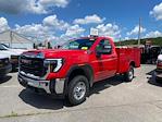 New 2025 GMC Sierra 2500 Regular Cab 4WD Service Truck for sale #25234G - photo 1