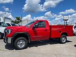 New 2025 GMC Sierra 2500 Regular Cab 4WD Service Truck for sale #25234G - photo 3